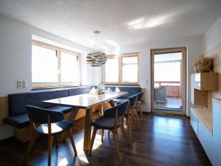 Ferienwohnung La-Wurm mit privatem Whirlpool - 3