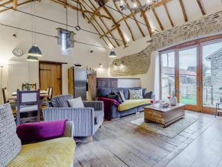 La Grange De Battage - Hssw - 6