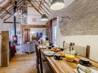 La Grange De Battage - Hssw - 2