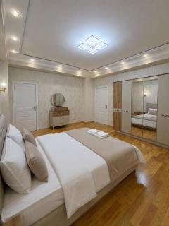 Luxury Apartment in Central Khatai - 2