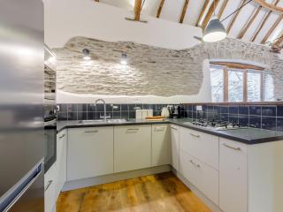 The Threshing Barn - Hssw - 1