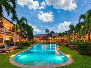 Chivatara Resort Bang Tao Beach Phuket - SHA - 9