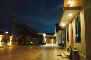 Staycation Villa - 2
