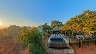 Sia Safari Lodge - 9
