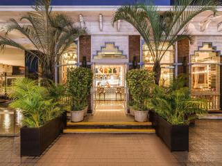 Sofitel Mumbai BKC - 5