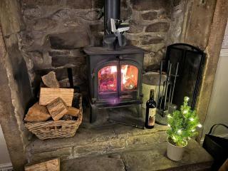 Cottage Primrose - 4