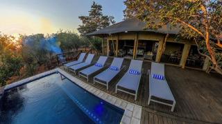 Sia Safari Lodge - 5