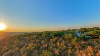 Sia Safari Lodge - 3