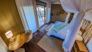 Sia Safari Lodge - 2