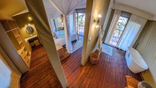 Sia Safari Lodge - 1