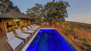 Sia Safari Lodge - 0