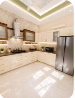 The Ivory Villa - 7