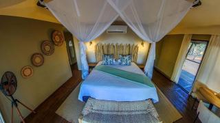 Sia Safari Lodge - 8