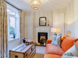 Robin Cottage - 3