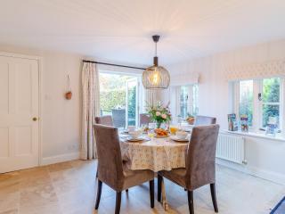 Robin Cottage - 1