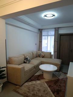 Valley heights apartment Kilimani - 9