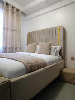 Valley heights apartment Kilimani - 3