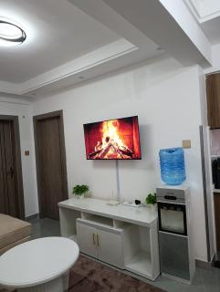 Valley heights apartment Kilimani - 7