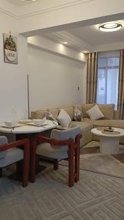 Valley heights apartment Kilimani - 0