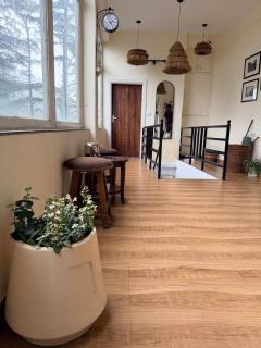 The Coverpage Boutique Stays Mussoorie - 6
