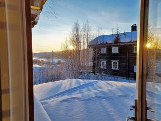 Slopeside Mountain House for 10 with Sauna - 7