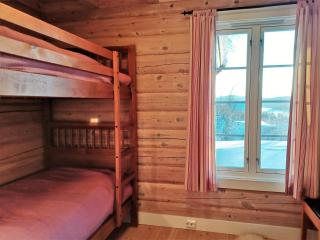 Slopeside Mountain House for 10 with Sauna - 6