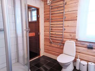 Slopeside Mountain House for 10 with Sauna - 4