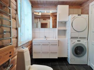 Slopeside Mountain House for 10 with Sauna - 3