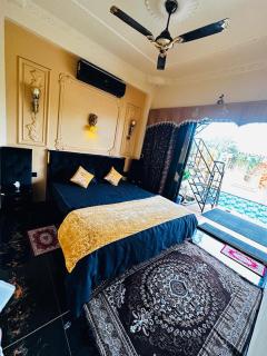 Haveli The Royal Stay - 7