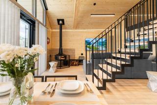 Lakefront cabin - Leisure Lake Resort - 1