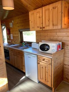 Ant River Lodge Houseboat - 5