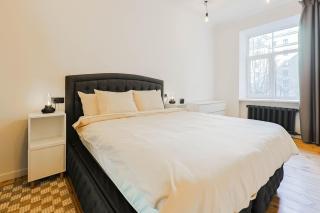 A Relaxed City Stay in the Heart of Riga - Riga - 8