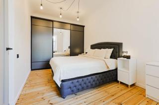 A Relaxed City Stay in the Heart of Riga - Riga - 4