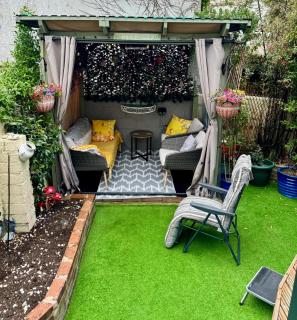 Paignton Beach House, Sleeps 6, Dog Friendly - 5
