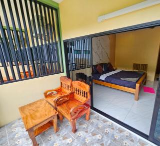 Koh Tao Chandra 2 - 7