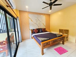 Koh Tao Chandra 2 - 1