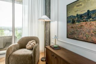 Les Immeubles Charlevoix - Le 760-102 - 4