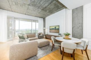 Les Immeubles Charlevoix - Le 760-102 - 8