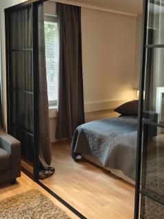 Modern Design Apartment in the City Center - 4