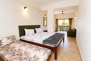 Classic homestays 8A F4 - 4