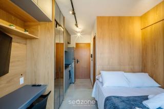 Fully Equipped Studio w/ Ocean View! - ONE0404 - 2