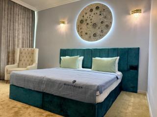 Hotel Greenland - 0