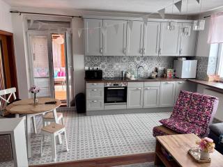 Garden Apartment near Kúpele Sliač-Central Slovakia - 3