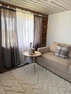 Cozy 1-room apartment in Flisa - 0