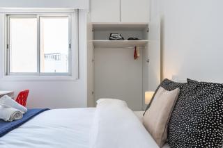 Lunar 1-Bedroom Apartment - 8