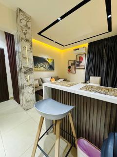 Exquisita Apartments - 9