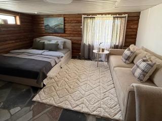Cozy 1-room apartment in Flisa - 8