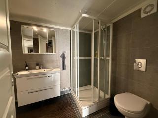 Cozy 1-room apartment in Flisa - 7