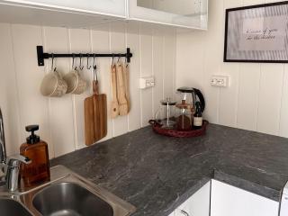 Cozy 1-room apartment in Flisa - 6