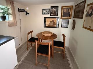 Cozy 1-room apartment in Flisa - 4